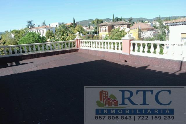 Venta de chalet en Córdoba