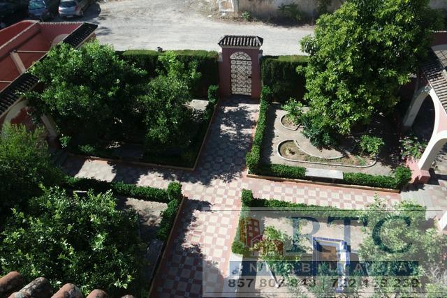 Venta de chalet en Córdoba