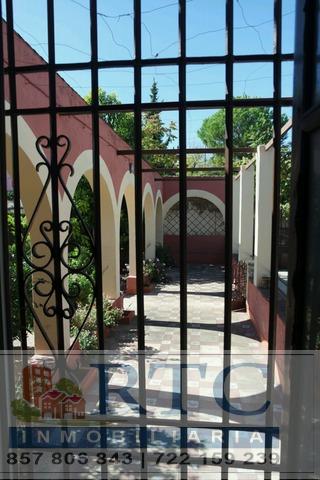 Venta de chalet en Córdoba