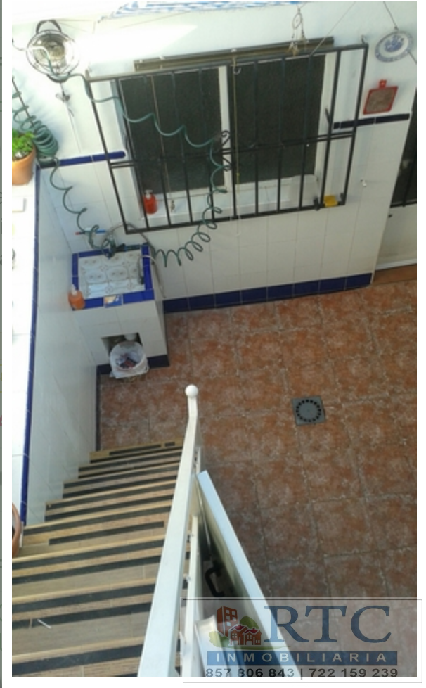 Venta de casa en Córdoba