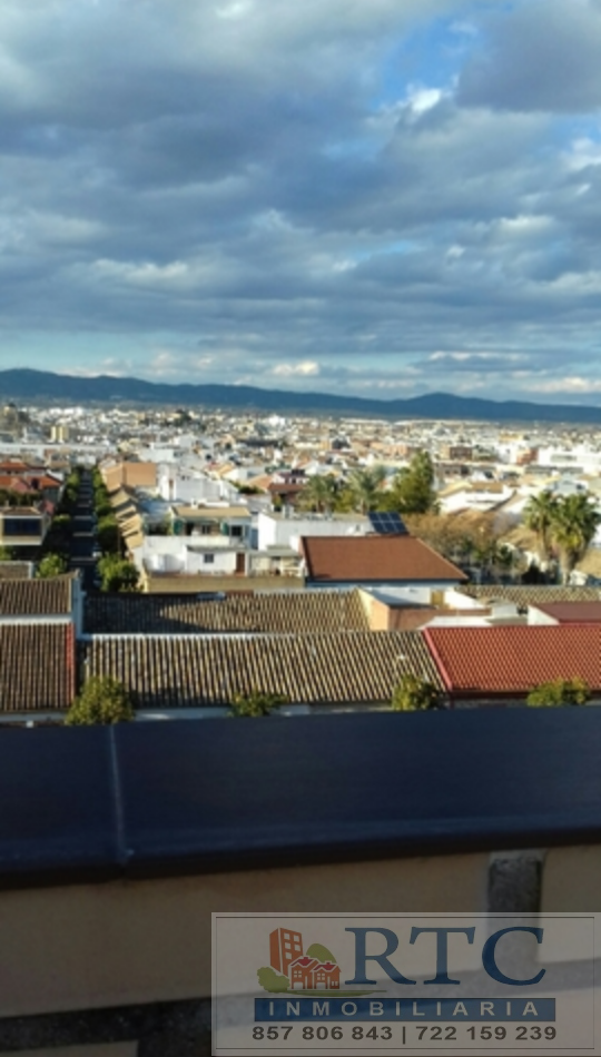 Venta de casa en Córdoba