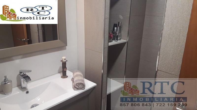 Venta de piso en Córdoba