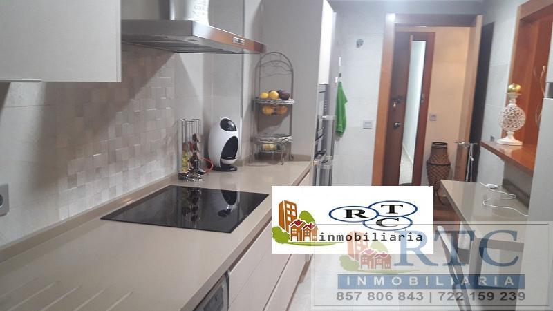 Venta de piso en Córdoba