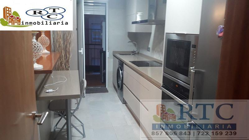 Venta de piso en Córdoba