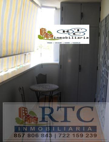 Venta de piso en Córdoba