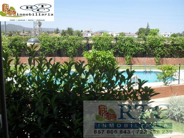 Venta de piso en Córdoba