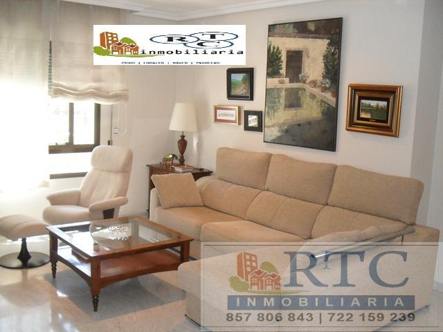 Venta de piso en Córdoba