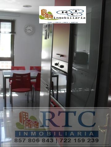 Venta de piso en Córdoba