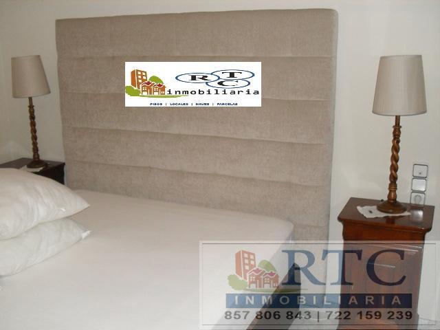 Venta de piso en Córdoba