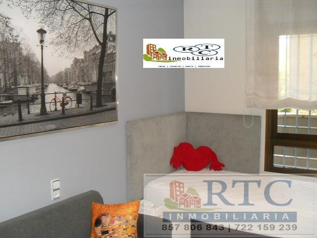 Venta de piso en Córdoba