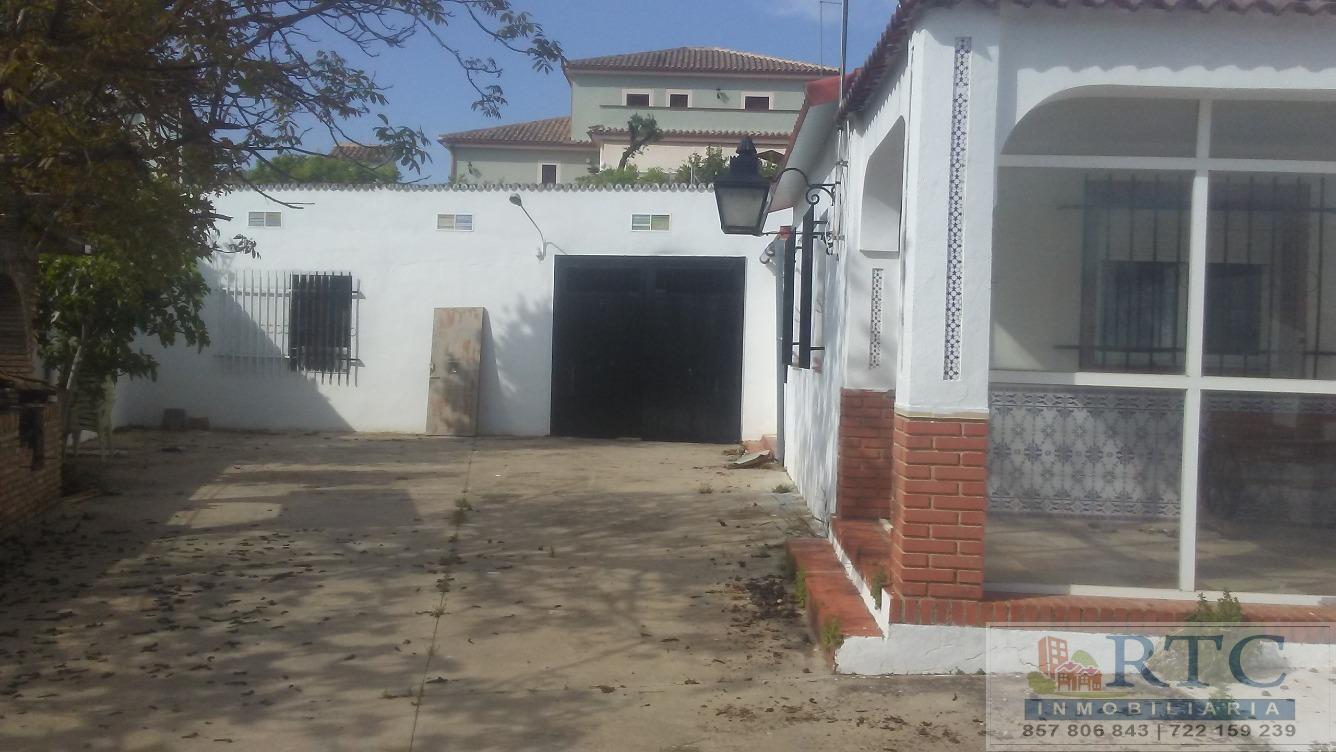 Venta de casa en Córdoba