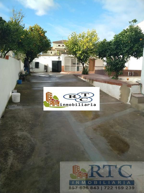 Venta de casa en Córdoba