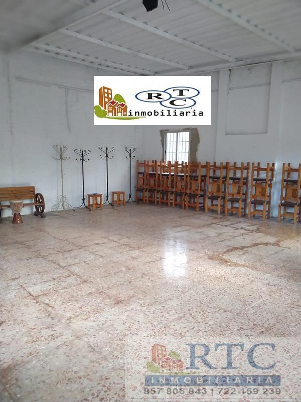 Venta de casa en Córdoba