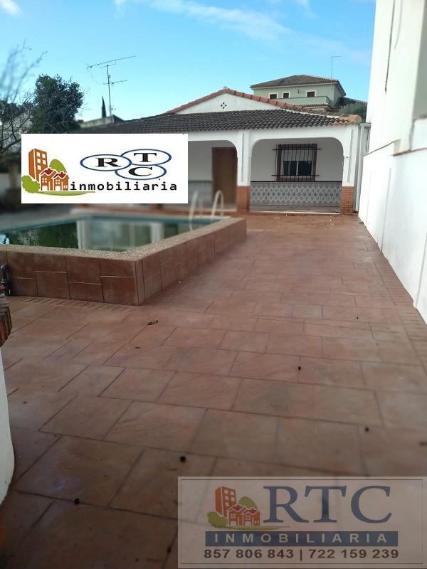 Venta de casa en Córdoba