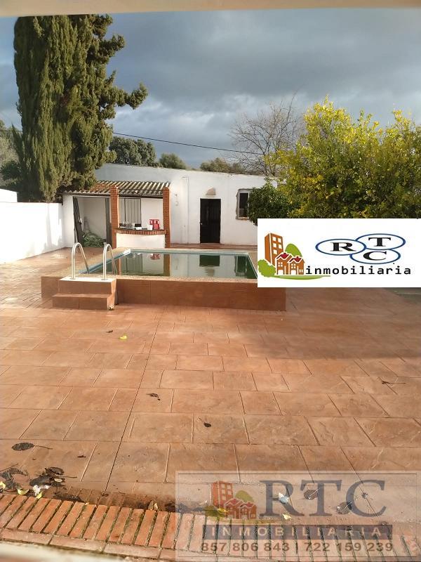 Venta de casa en Córdoba