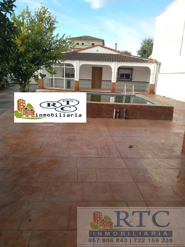 Venta de casa en Córdoba