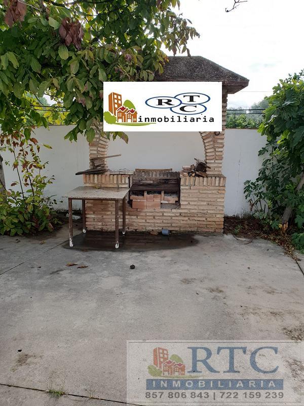 Venta de casa en Córdoba