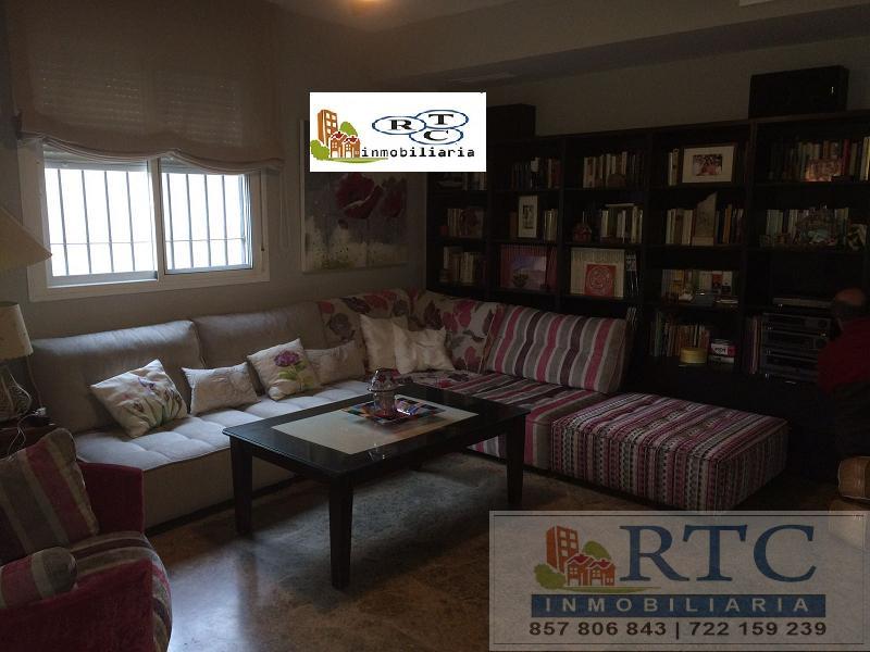 Venta de chalet en Córdoba