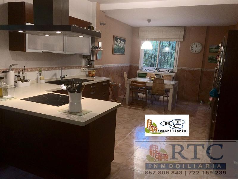 Venta de chalet en Córdoba
