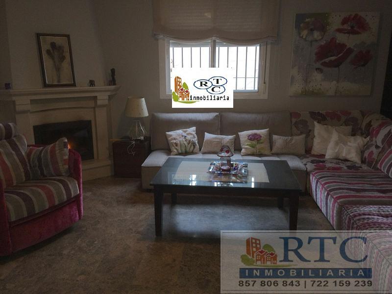 Venta de chalet en Córdoba