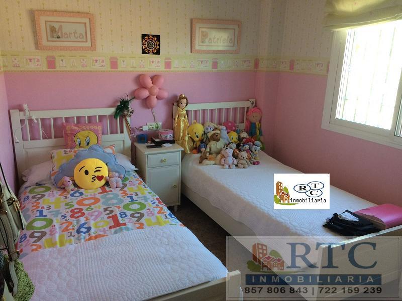 Venta de chalet en Córdoba