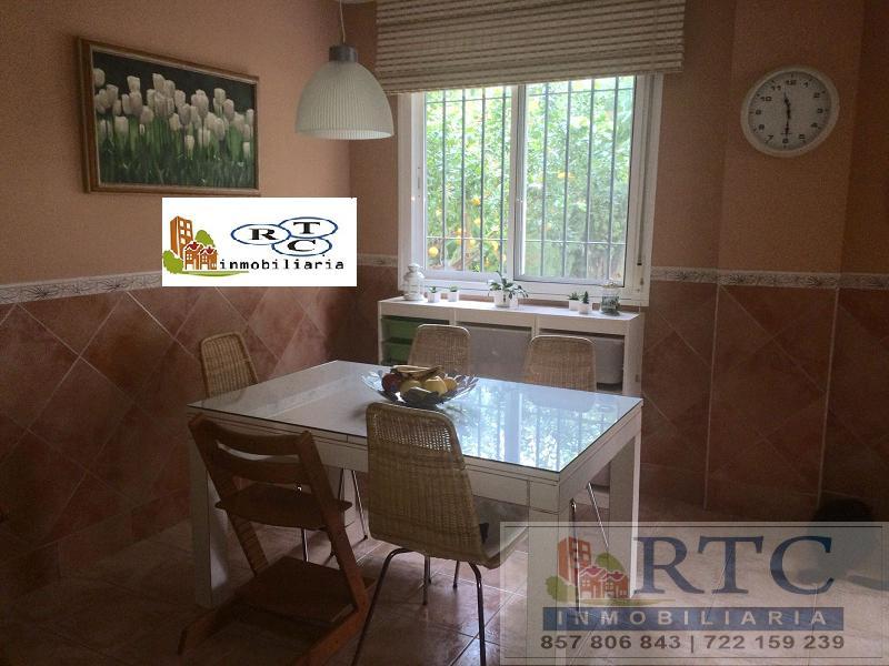 Venta de chalet en Córdoba