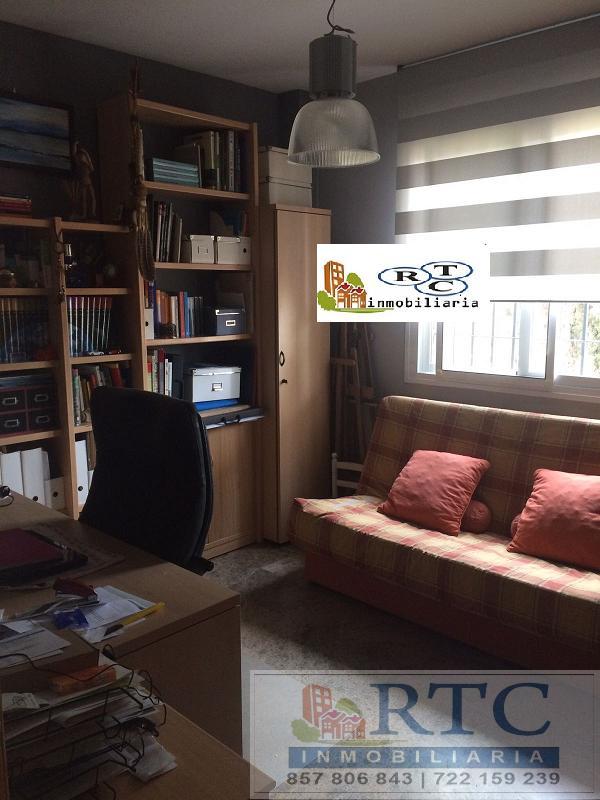 Venta de chalet en Córdoba