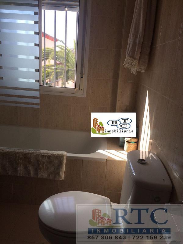 Venta de chalet en Córdoba