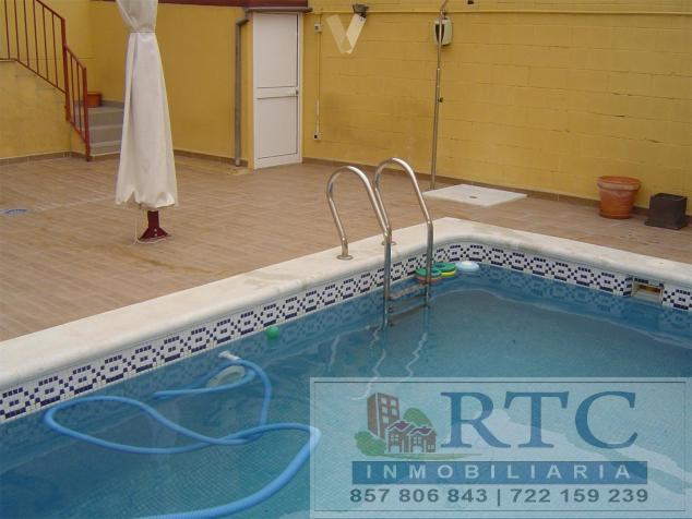 Venta de casa en Córdoba