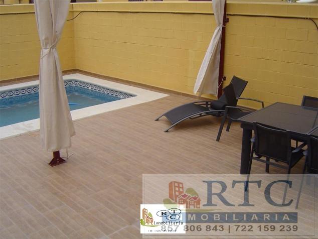 Venta de casa en Córdoba