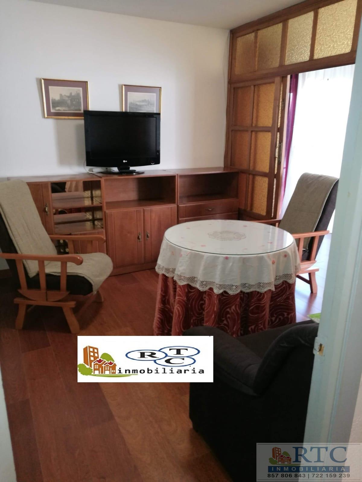 Venta de piso en Córdoba