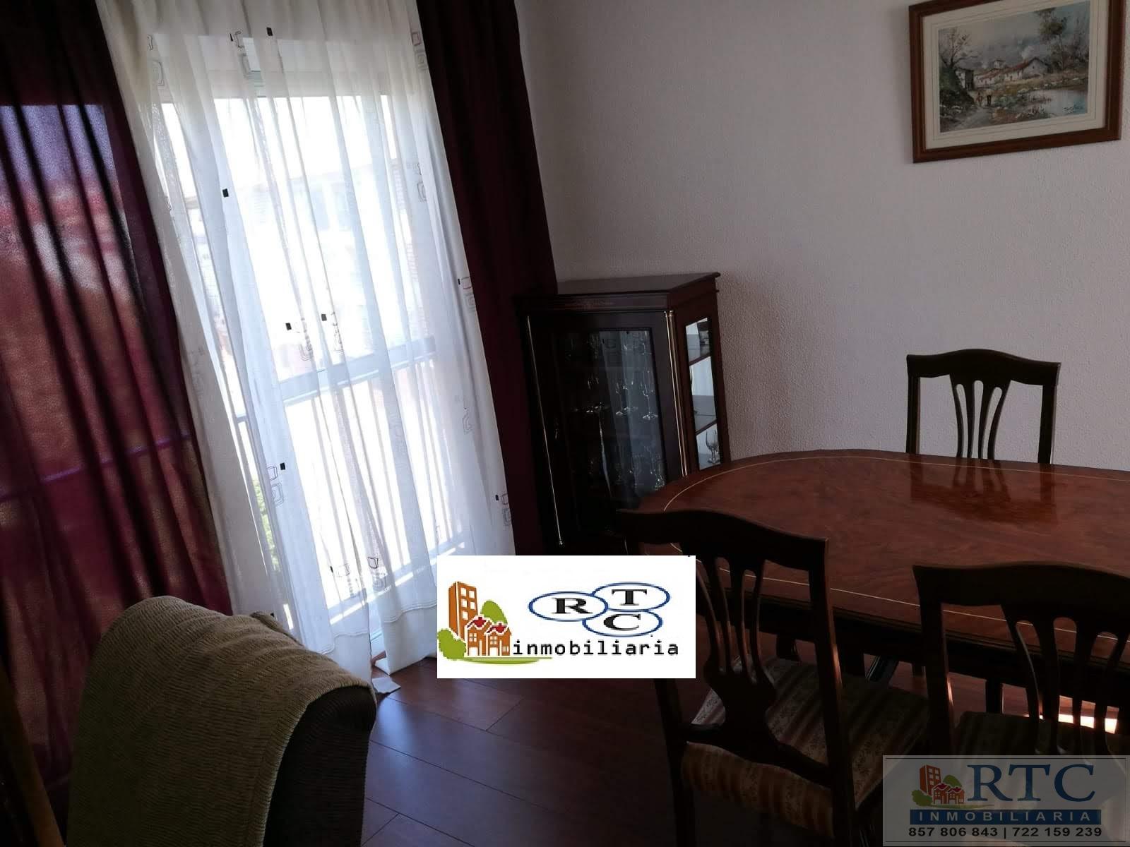 Venta de piso en Córdoba