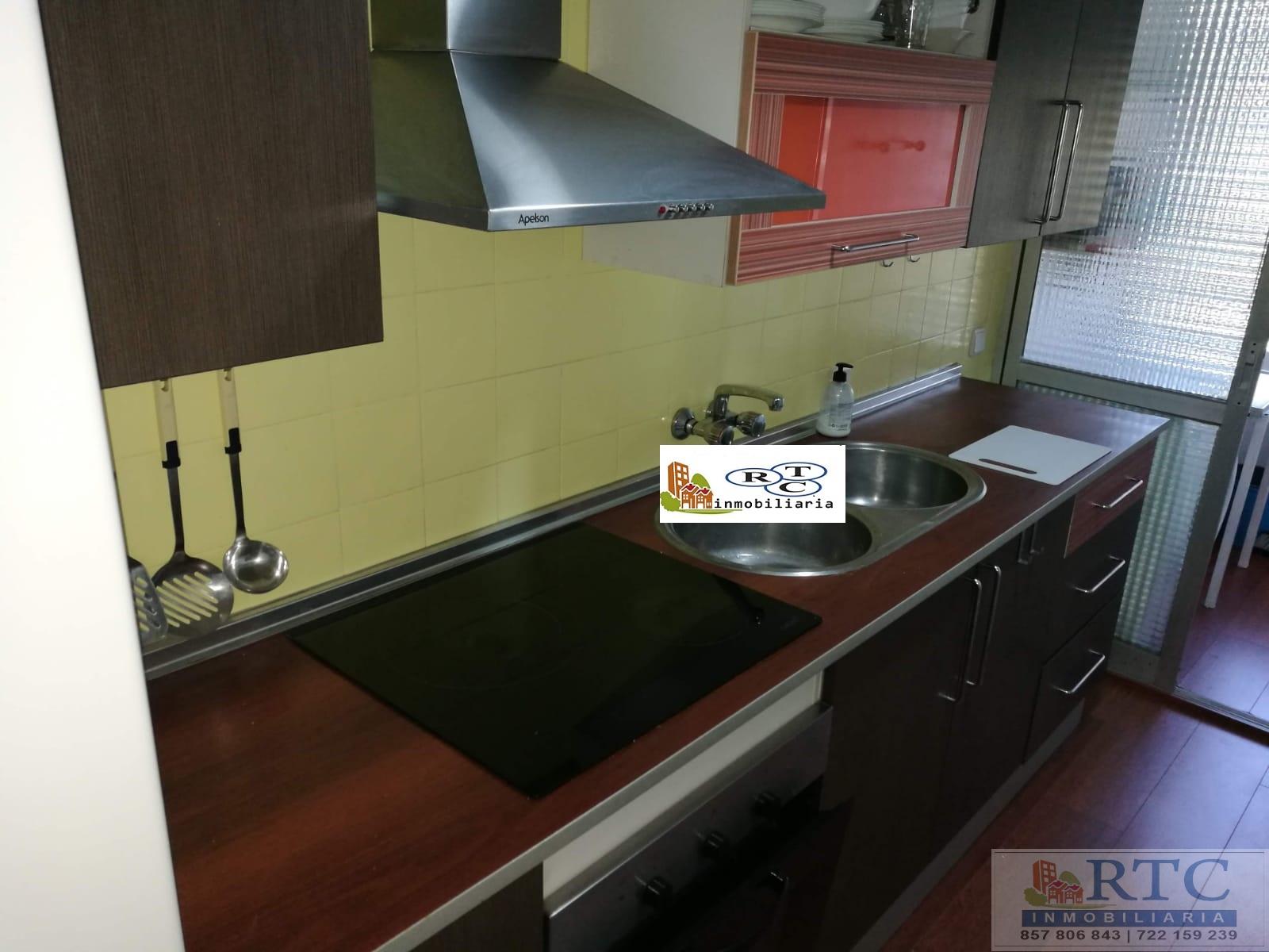 Venta de piso en Córdoba