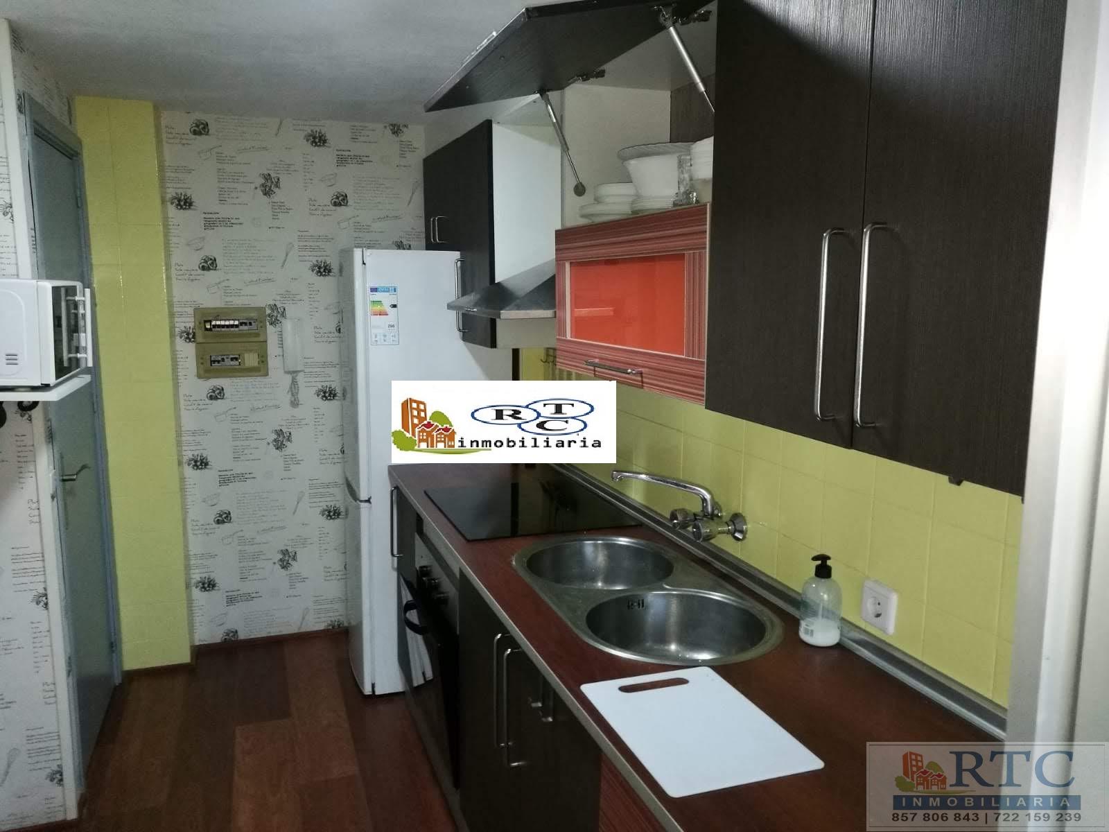 Venta de piso en Córdoba
