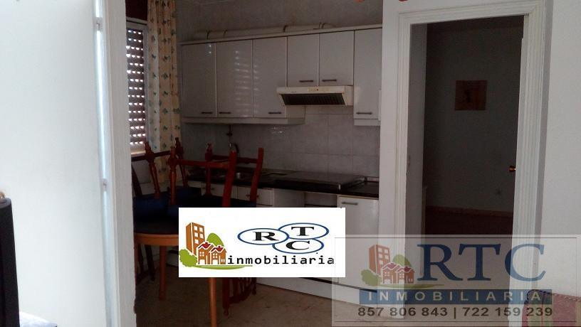 Venta de edificio en Córdoba