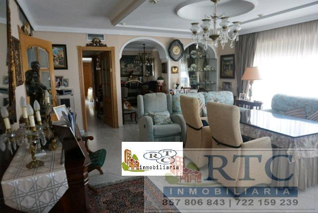 Venta de piso en Córdoba