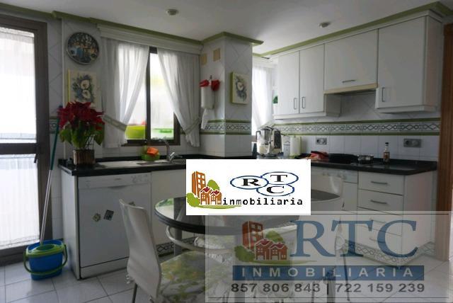 Venta de piso en Córdoba