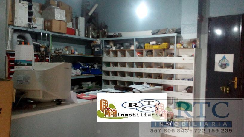 Venta de local en Córdoba