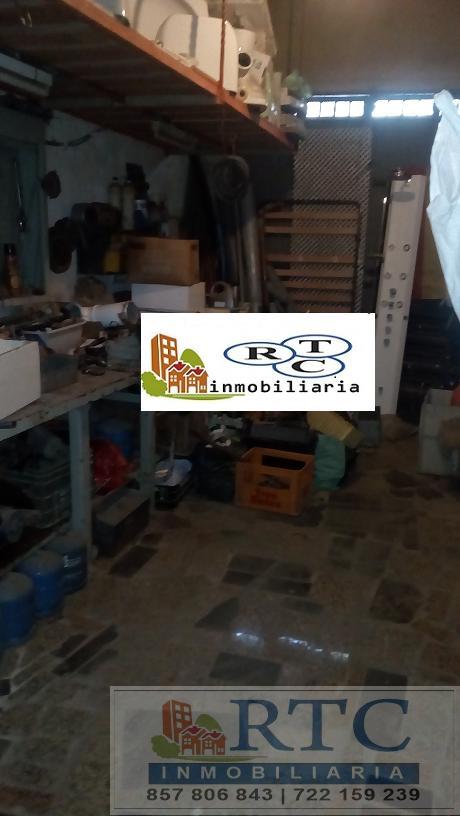 Venta de local en Córdoba
