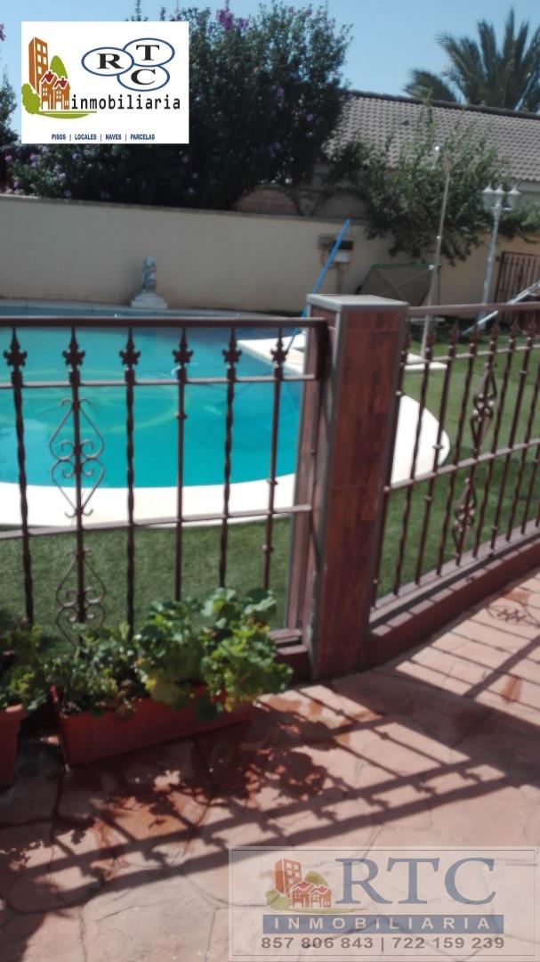 Venta de chalet en Córdoba