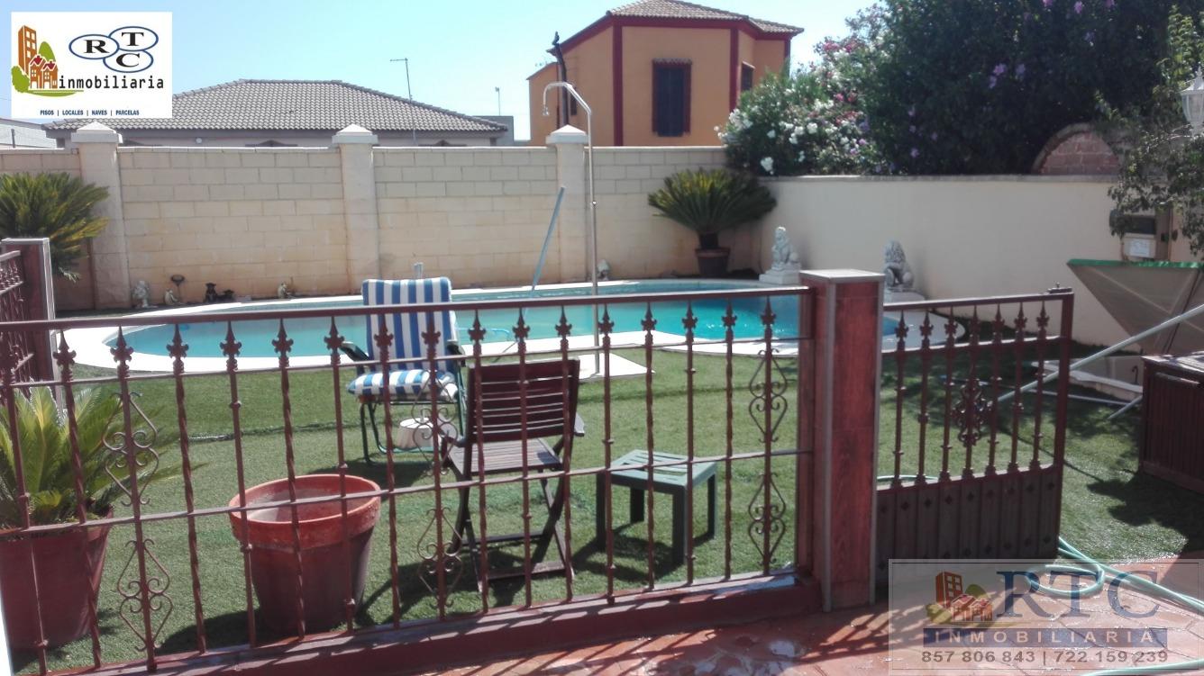 Venta de chalet en Córdoba