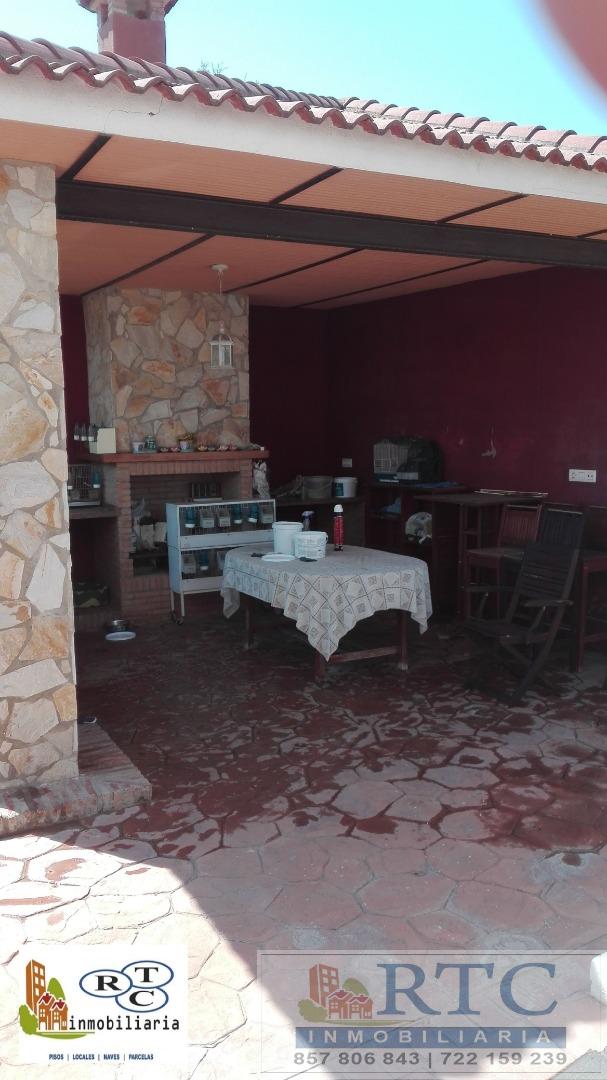 Venta de chalet en Córdoba