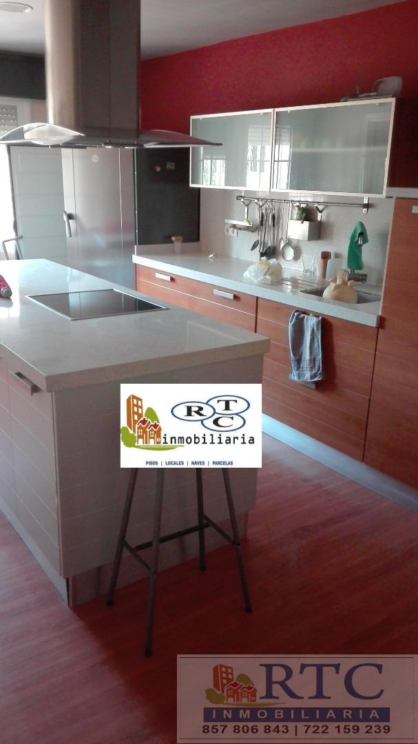 Venta de chalet en Córdoba