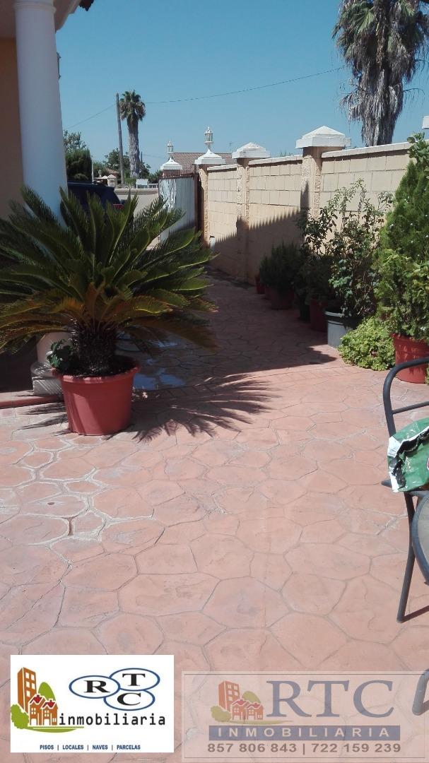 Venta de chalet en Córdoba