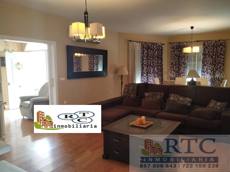 Venta de chalet en Córdoba