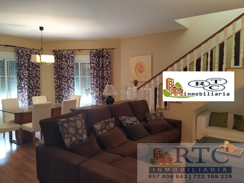 Venta de chalet en Córdoba