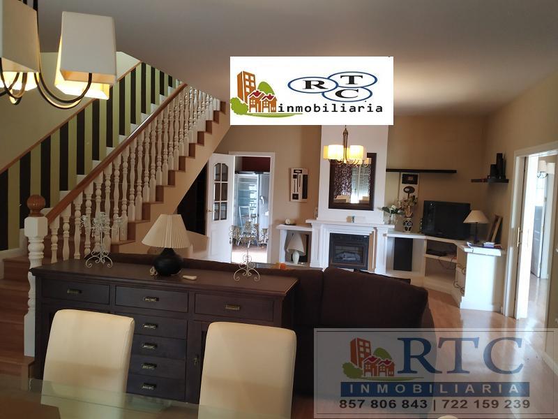 Venta de chalet en Córdoba