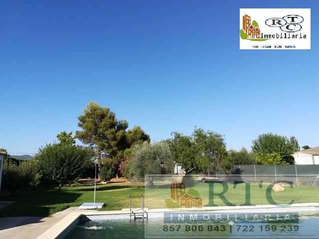 Venta de chalet en Córdoba