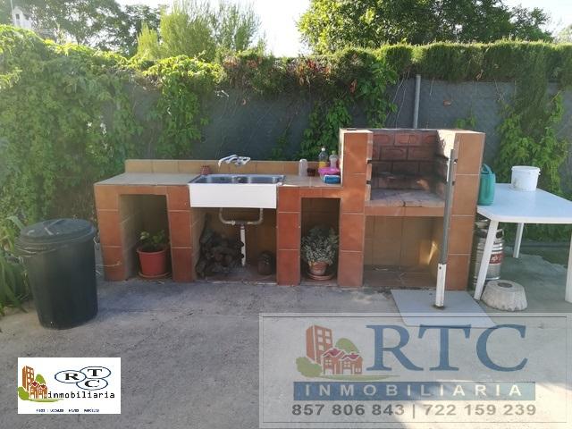 Venta de chalet en Córdoba