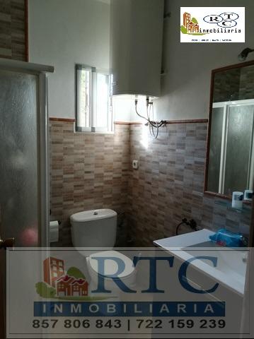 Venta de chalet en Córdoba